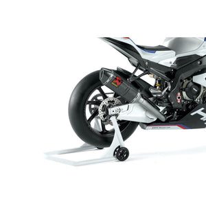 Meng Model MT-004S BMW HP4 Race Pré-peinte 1/9  – image 8