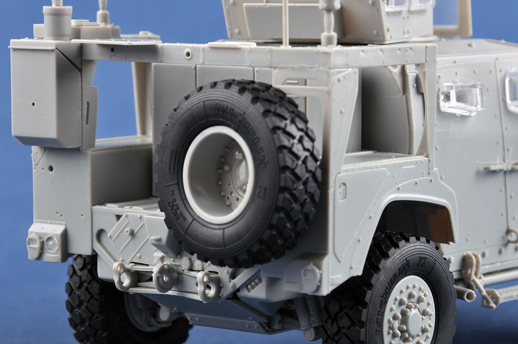 I Love Kit 63536 M1278 Transporteur de canons lourds – Usage général (JLTV-GP) 1/35 – image 10