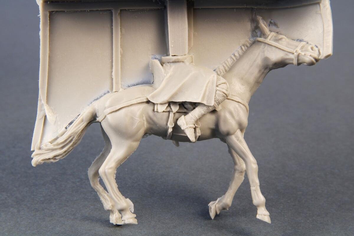 CMK F48273 Chevalier (Chevalier) 1/48  – image 5
