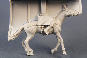 CMK F48273 Chevalier (Chevalier) 1/48  – image 5
