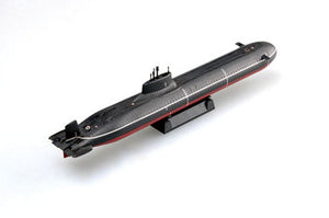 Hobby Boss 87019 Maquette de classe Typhoon de la marine russe, échelle 1/700 – image 2