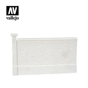 Vallejo SC005 Vieux mur de briques 1/35 – image 2