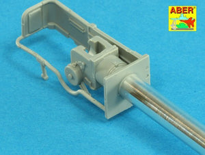 Canon allemand Aber 35L-211 pour Sd.Kfz.234/4 mit 7,5cm L/48 (1/35) – image 5