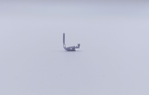 Pièces détachées pour maquettes Yamamoto YMPTUN11 Manuel hydraulique Var.1 1/24