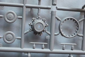 Arma Hobby 70017 PZL P.11c Kresy 1/72 – image 16