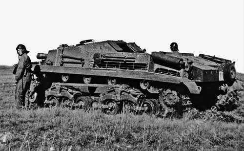 Kagero 88008 Histoire de l&amp;#39;obusier d&amp;#39;assaut 40/43M Zrínyi FR – Bild 6