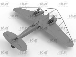 ICM 48267 He 111H-8 Paravane 1/48  – image 5