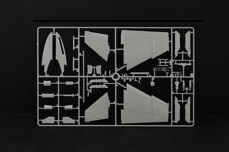 Italeri 2823 F/A-18F Couleurs spéciales de l&amp;#39;US Navy 1/48 – image 11