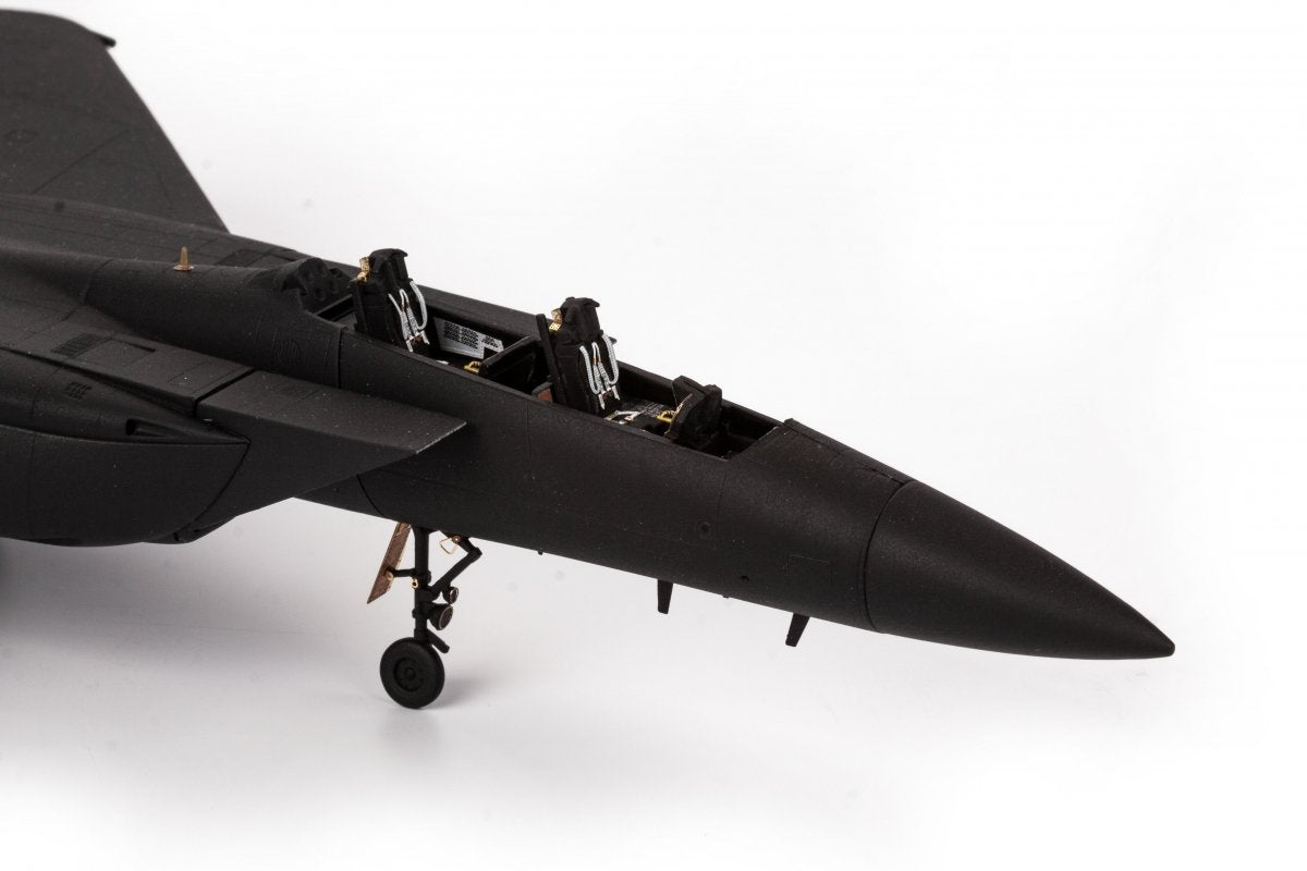 Eduard SS773 F-15E REVELL 1/72 – image 2