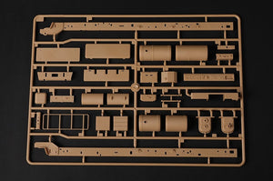 Camion-benne Hobby Boss 85526 M1070, échelle 1/35 – image 6