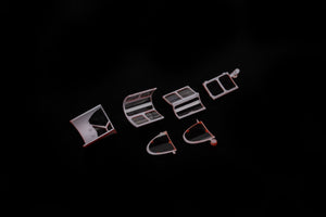 Eduard EX1036 P-51B/ C framed canopy TFace EDUARD 1/48 – zdjęcie 5