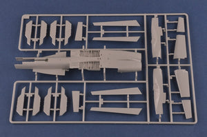 Hobby Boss 85809 RAAF F/A-18C 1/48  – image 6