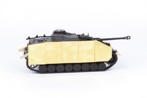 Eduard 36504 StuG IV (Sd. Kfz. 167) ZVEZDA 1/35 – Bild 2