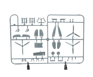 Eduard 82157 Supermarine Spitfire Mk.Vb Mid ProfiPack Edition 1/48