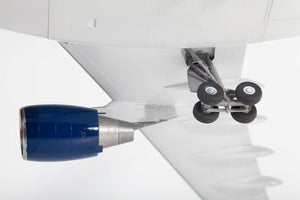 Zvezda 7047 Airbus A330-200 1/144 – zdjęcie 7