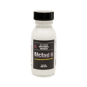 Base de teint blanche Alclad ALC 306 60 ml