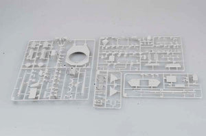 Trumpeter 00386 Chasseur de chars italien B1 Centauro (1/35) – immagine 11