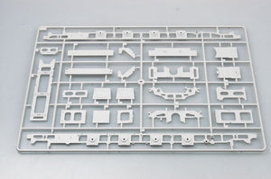 Trumpeter 00217 Moteur à vapeur BR86 (1/35) – image 9
