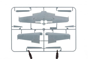 Eduard 11168 SAMURAI DOUBLE COMBO Édition limitée 1/48 – image 10