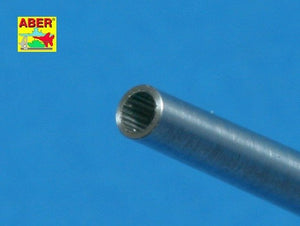 Canon allemand Aber 72L-48 de 15 cm pour sFH 18 et « Hummel » au 1/72  – image 3