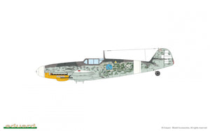 Eduard 2143 WUNDERSCHÖNE NEUE MASCHINEN pt. 2 DUAL COMBO - Limited 1/72 – zdjęcie 30