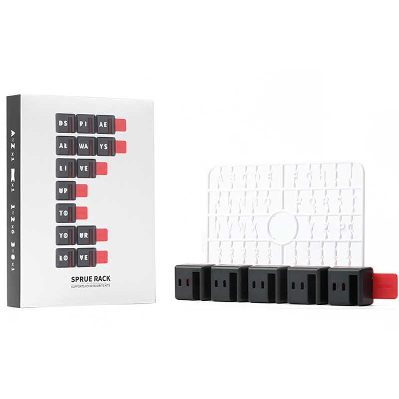 DSPIAE PT-SR Sprue Rack / Plastic Frame Rack