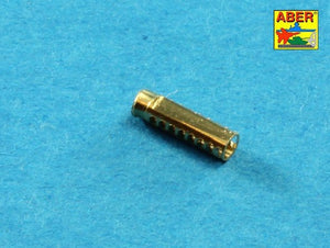 Canon de mitrailleuse M242 Bushmaster de 25 mm (première génération) et canon de mitrailleuse M240 de 7,62 mm utilisés sur les premiers M2/M3 Bradley ou LAV-25 (échelle 1/35). – Bild 6