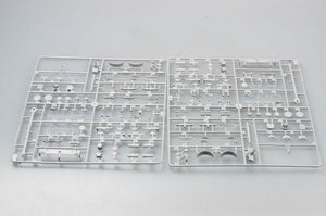 Trumpeter 00217 Moteur à vapeur BR86 (1/35) – image 11