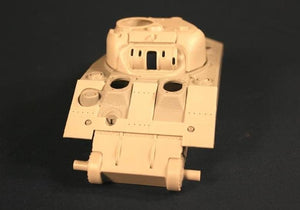 Panzer Art RE35-085 M4 Char d&amp;#39;assaut improvisé 1/35 – image 2