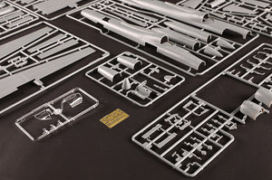 Hobby Boss 81740 U-2R Dragon Lady 1/48 – immagine 18