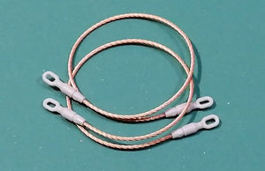 Câble de remorquage Eureka XXL ER-4805 pour M1 Abrams 1/48 – imagen 4