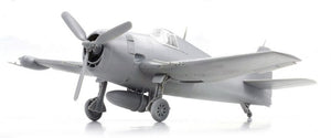 Dragon 5080 F6F-5N Hellcat Version Nuit 1/72  – imagen 4