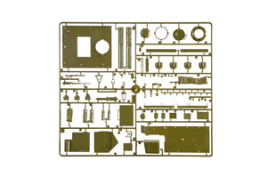 Italeri 6753 M113A1 1/35 – zdjęcie 11