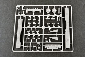 Trumpeter 09524 Char russe T-90S MODERNISÉ Mod 2013 1/35 – immagine 11