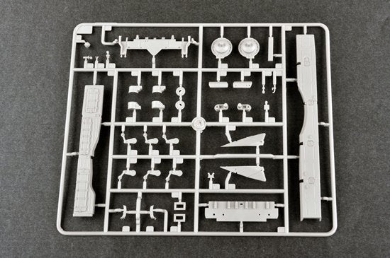 Trumpeter 09524 Char russe T-90S MODERNISÉ Mod 2013 1/35 – immagine 11