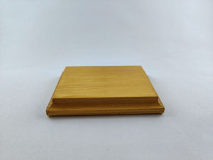 Modélisme fabriqué en Pologne PDM115WD Pin (Chêne concave 11,5 x 9)