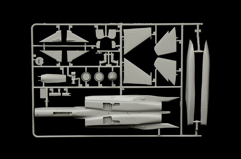 Italeri 1415 F-15C EAGLE 1/72 – image 3