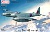 AZ Modèle AZ7652 DH-103 Hornet PR.2 1/72