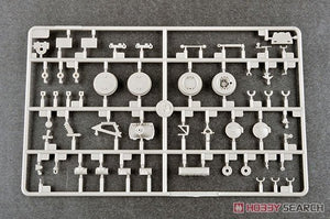 Trumpeter 01073 Zil-135 russe 1/35 – image 9