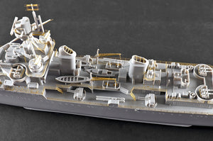 Trumpeter 05375 Croiseur léger français Georges Leygues 1/350 – immagine 15