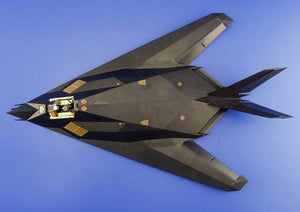 Edouard 49286 F-117A 1/48 Tamiya – immagine 17