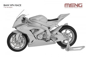 Meng Model MT-004 BMW HP4 Race 1/9 – Bild 2