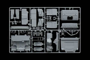 Italeri 3899 IVECO STRALIS HI-WAY EURO 5 1/24 – Bild 7
