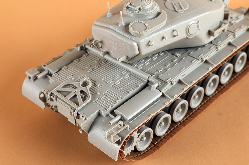 Hobby Boss 84513 Char lourd américain T34 1/35 – image 7