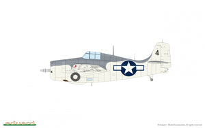 Eduard 82204 FM-1 Wildcat ProfiPack 1/48 – image 15