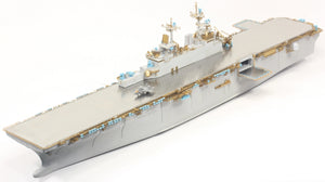 Pontos 37001R1 USS LHD-2 Essex Kit + Ensemble de détails 1/350 – Bild 14