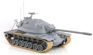 Dragon 3548 Char lourd américain M103A1 (1/35) – image 3