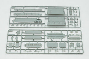 Trumpeter 05608 USS CV-2 Lexington porte-avions 05/1942 (1/350) – Bild 14