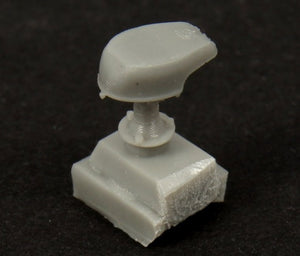Lampe Panzer Art RE35-345 Notek pour véhicule blindé allemand au 1/35 – image 2