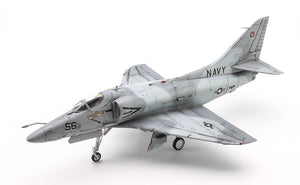 Hasegawa 07523 A-4E Skyhawk Top Gun Édition Limitée 1/48 – image 2